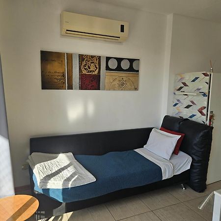 Apart 1013 Con Piscina Gimnasio Laundry Y Seguridad 24 Hs Буэнос-Айрес Экстерьер фото