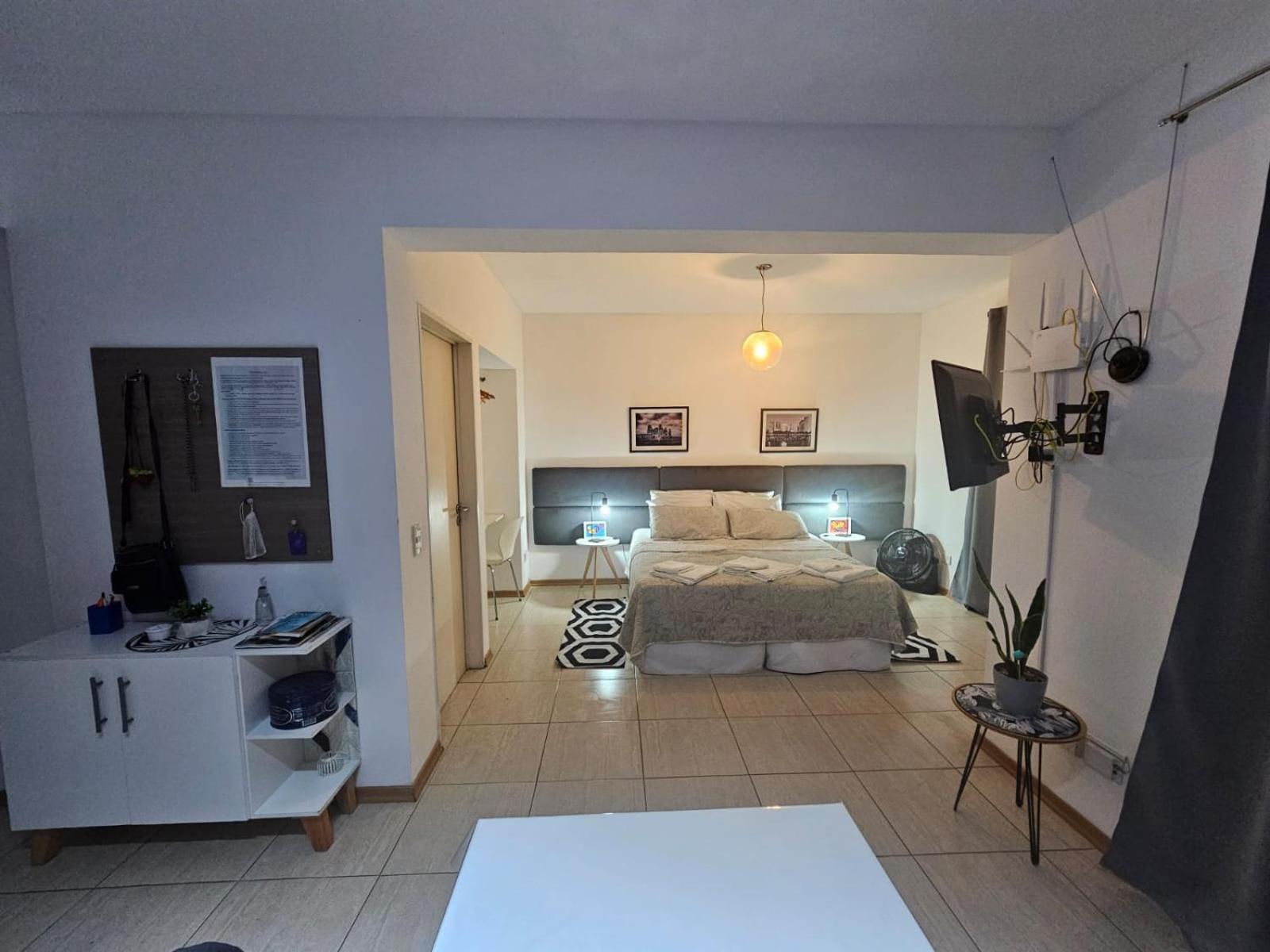 Apart 1013 Con Piscina Gimnasio Laundry Y Seguridad 24 Hs Буэнос-Айрес Экстерьер фото