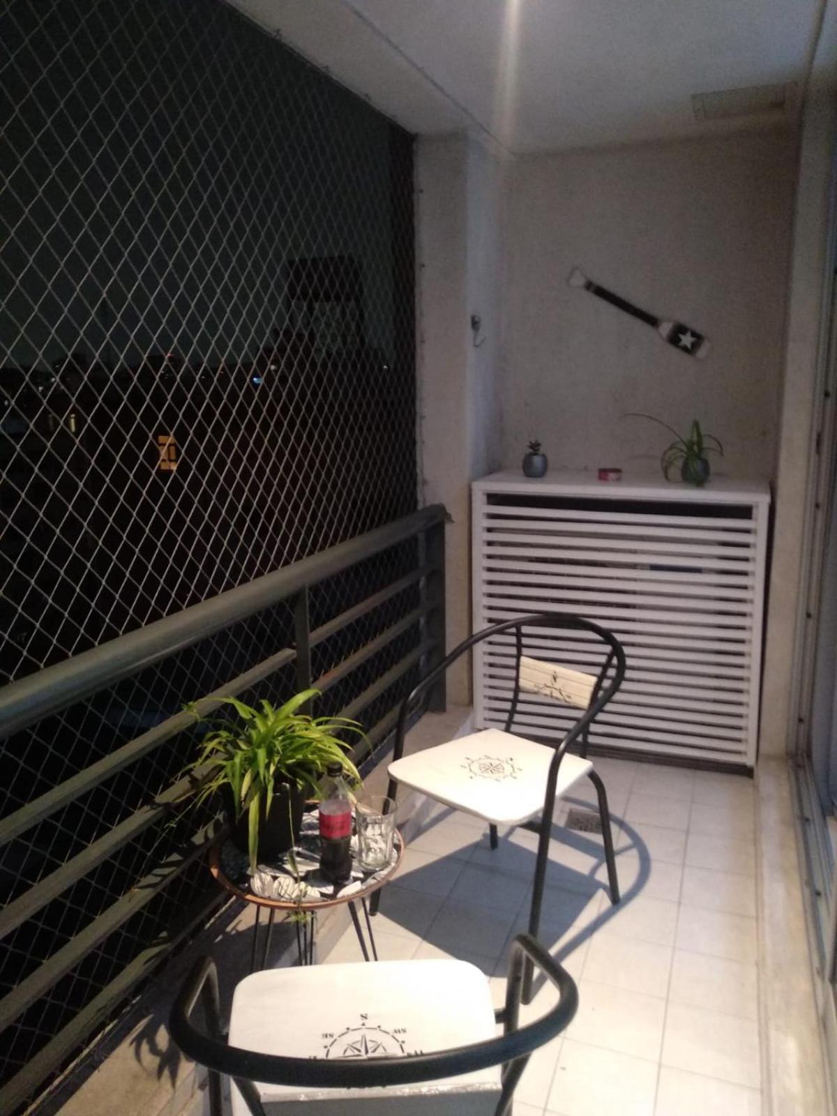 Apart 1013 Con Piscina Gimnasio Laundry Y Seguridad 24 Hs Буэнос-Айрес Экстерьер фото