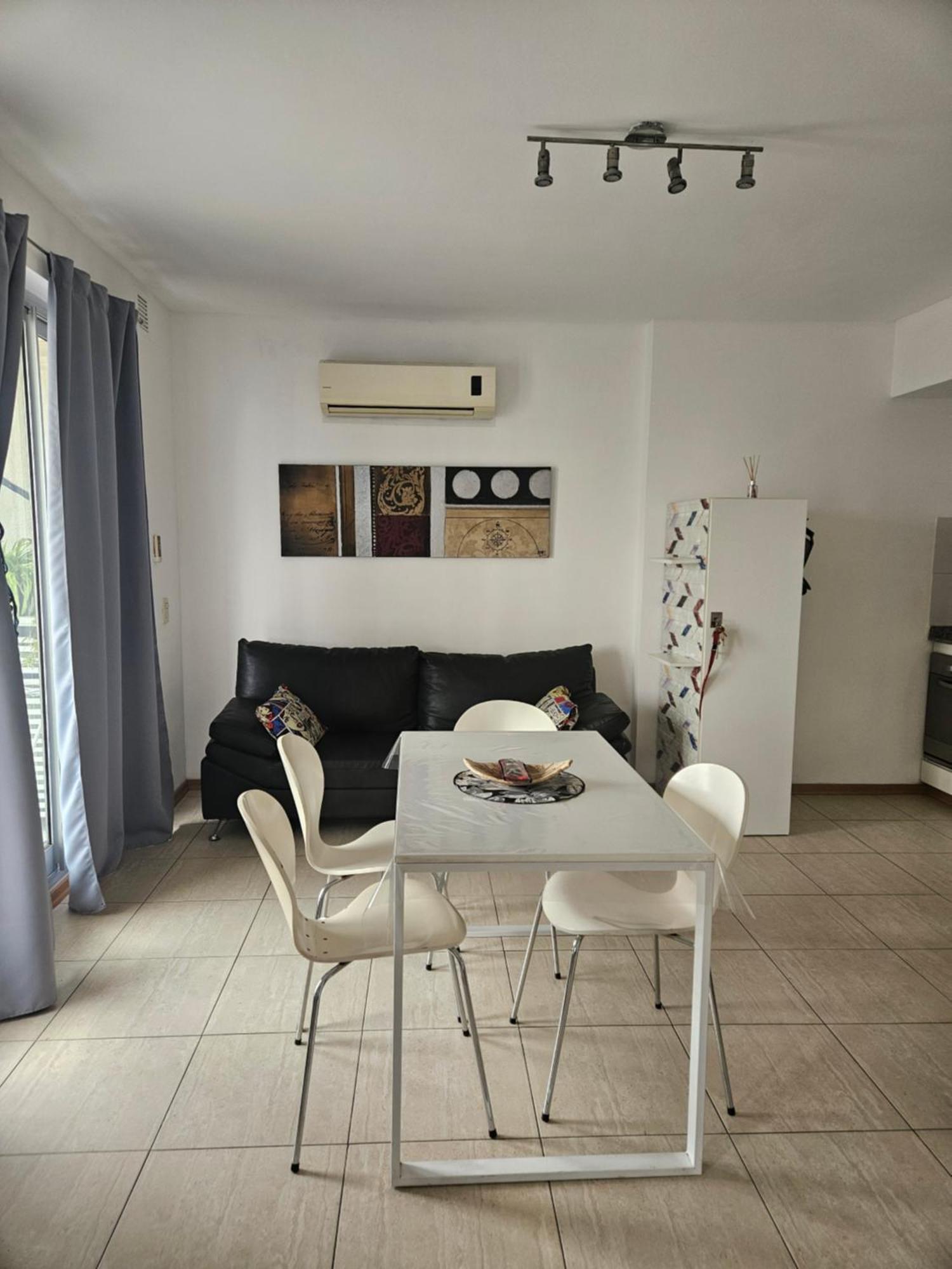 Apart 1013 Con Piscina Gimnasio Laundry Y Seguridad 24 Hs Буэнос-Айрес Экстерьер фото
