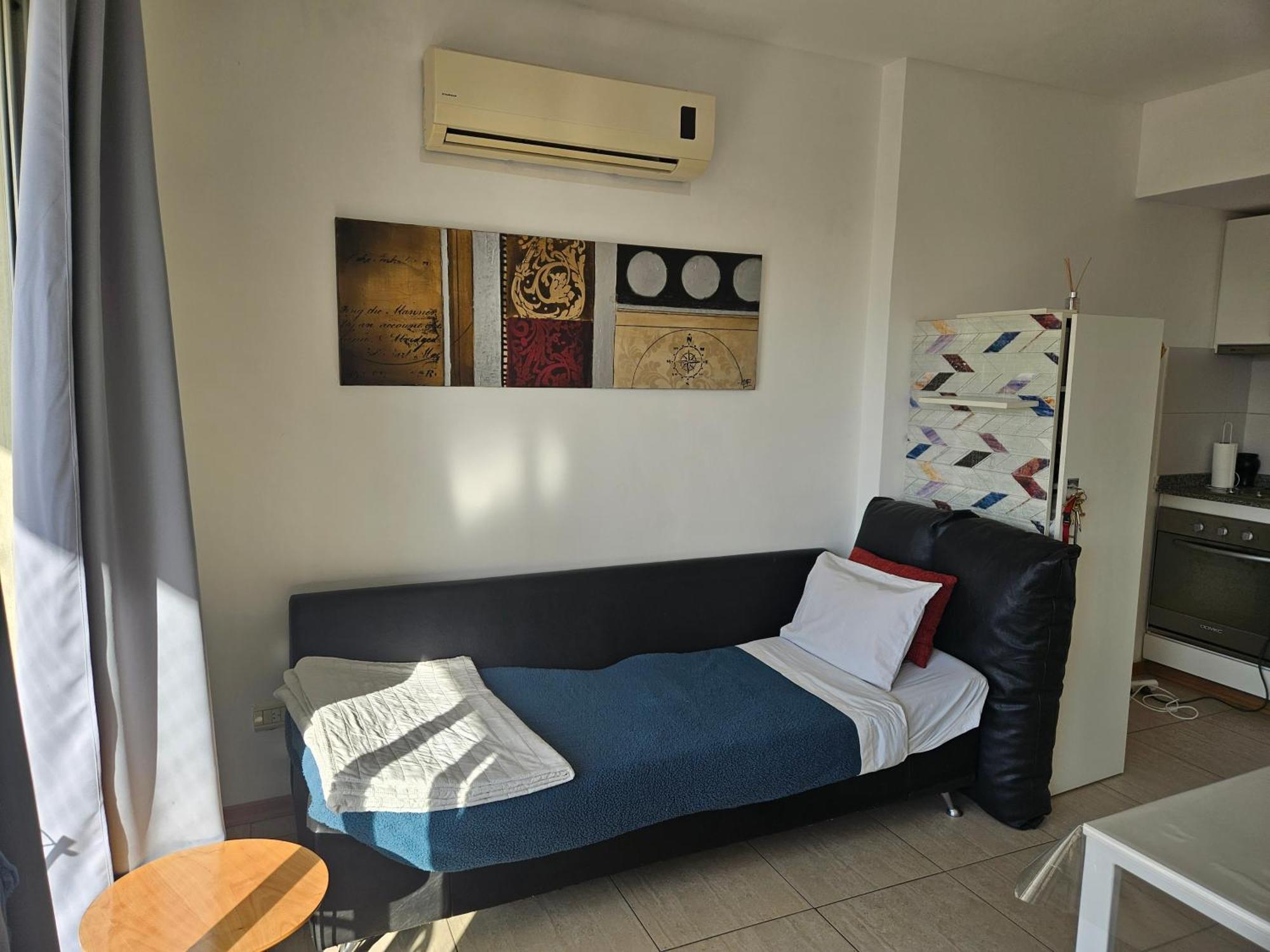 Apart 1013 Con Piscina Gimnasio Laundry Y Seguridad 24 Hs Буэнос-Айрес Экстерьер фото